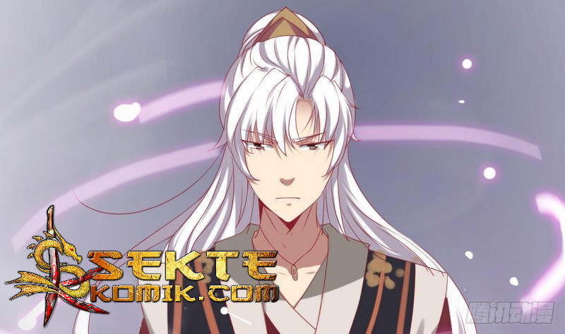 Magic Immortal Qi Chapter 03 Gambar 62